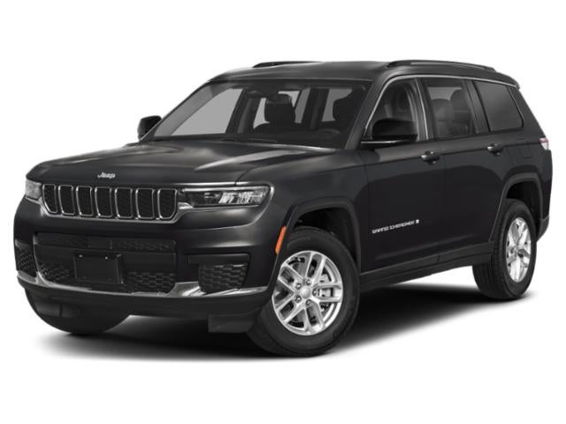 2023 Jeep Grand Cherokee L Altitude 4x2