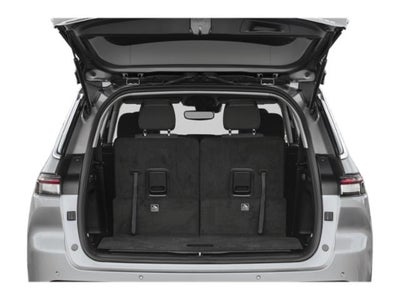 2023 Jeep Grand Cherokee L Altitude 4x2