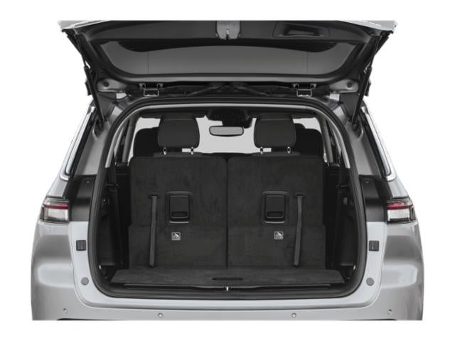 2023 Jeep Grand Cherokee L Altitude 4x2