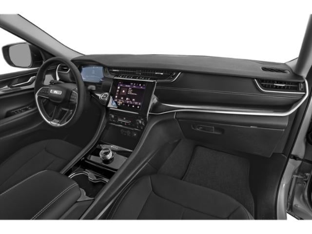 2023 Jeep Grand Cherokee L Altitude 4x2