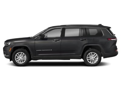 2023 Jeep Grand Cherokee L Altitude 4x2