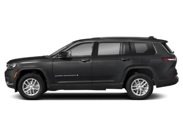 2023 Jeep Grand Cherokee L Altitude 4x2