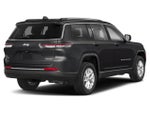 2023 Jeep Grand Cherokee L Altitude 4x2