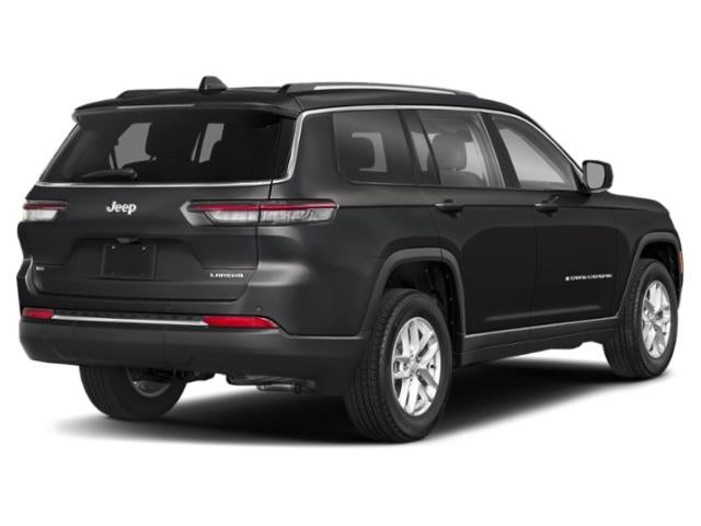 2023 Jeep Grand Cherokee L Altitude 4x2