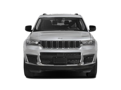2023 Jeep Grand Cherokee L Altitude 4x2