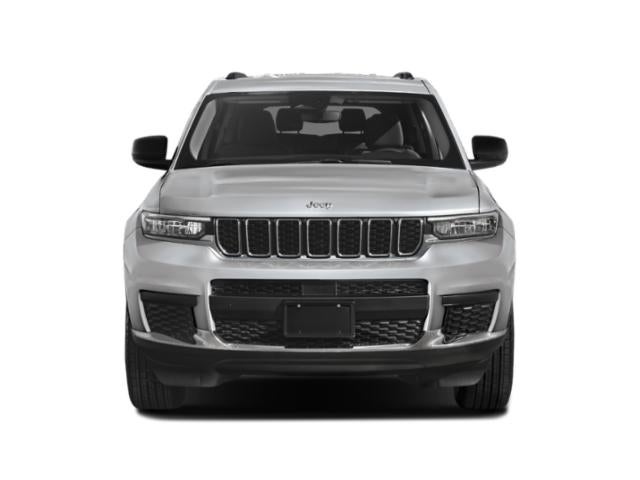 2023 Jeep Grand Cherokee L Altitude 4x2