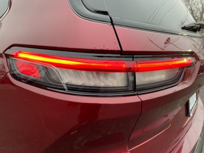 2023 Jeep Grand Cherokee L Altitude 4x2