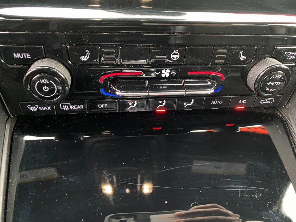 2023 Jeep Grand Cherokee L Altitude 4x2