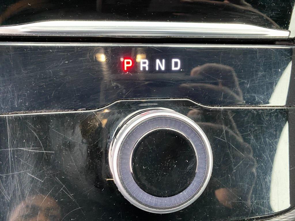 2023 Jeep Grand Cherokee L Altitude 4x2