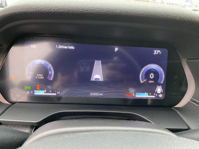 2023 Jeep Grand Cherokee L Altitude 4x2