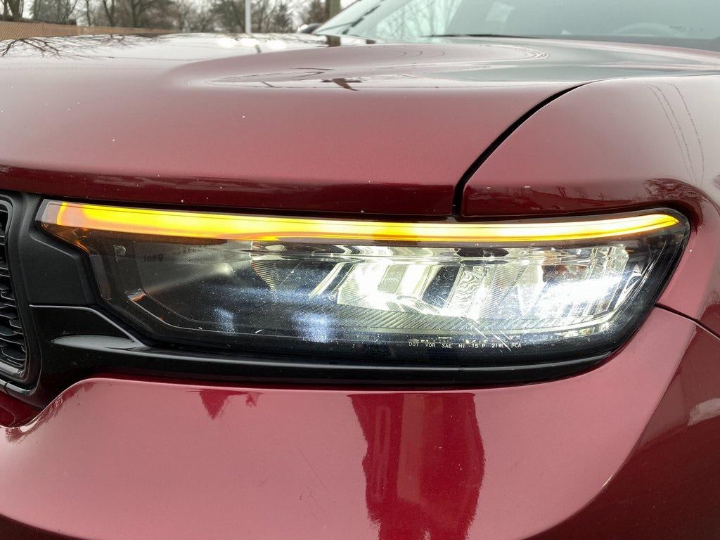 2023 Jeep Grand Cherokee L Altitude 4x2