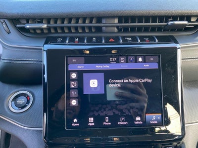 2023 Jeep Grand Cherokee L Laredo 4x2