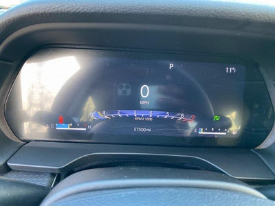 2023 Jeep Grand Cherokee L Laredo 4x2