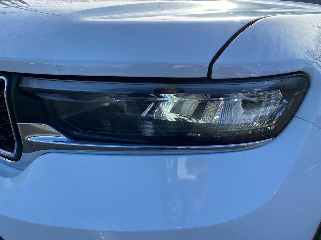 2023 Jeep Grand Cherokee L Laredo 4x2