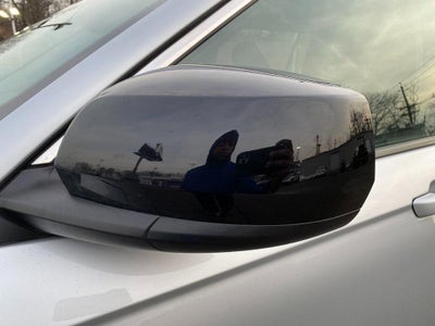 2023 Jeep Grand Cherokee L Laredo 4x2