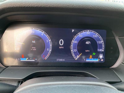 2023 Jeep Grand Cherokee L Laredo 4x2