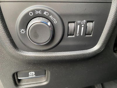 2023 Jeep Grand Cherokee L Laredo 4x2