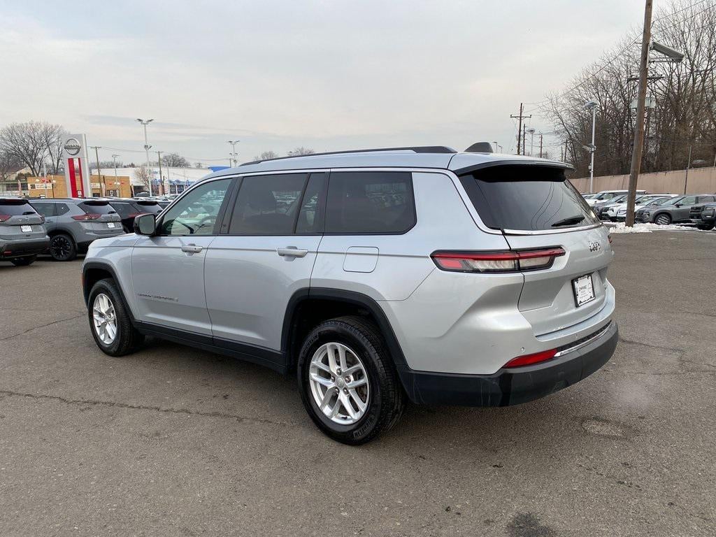2023 Jeep Grand Cherokee L Laredo 4x2