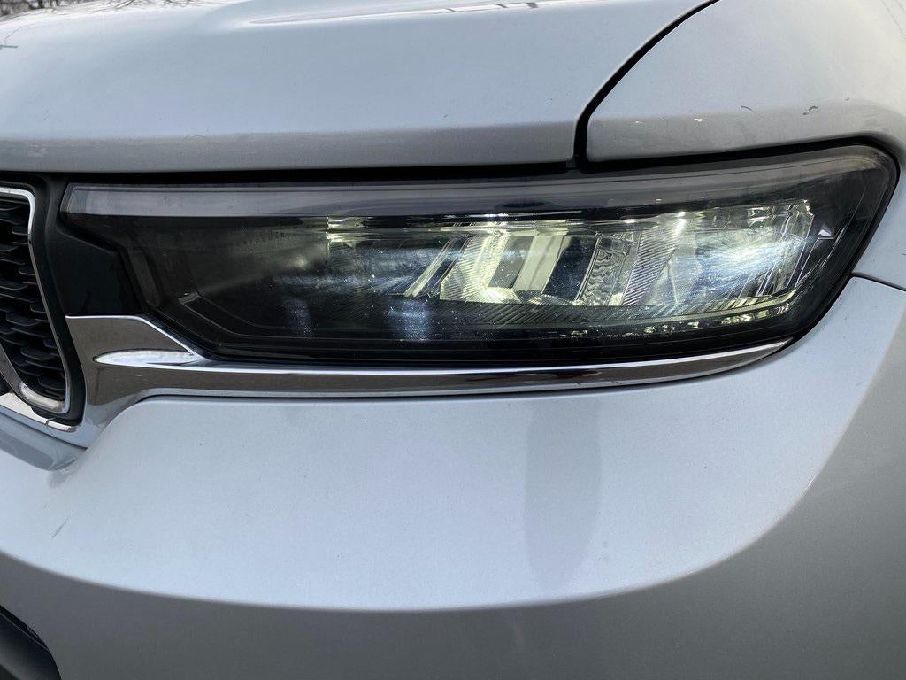 2023 Jeep Grand Cherokee L Laredo 4x2