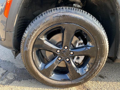 2023 Jeep Grand Cherokee L Altitude 4x2