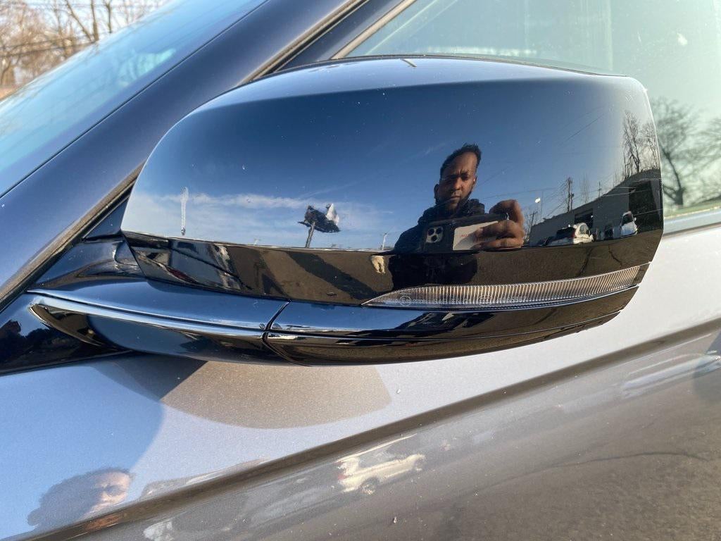 2023 Jeep Grand Cherokee L Altitude 4x2