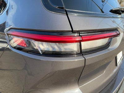 2023 Jeep Grand Cherokee L Altitude 4x2