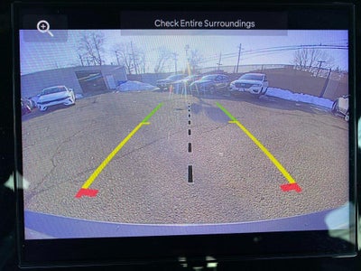 2023 Jeep Grand Cherokee L Altitude 4x2