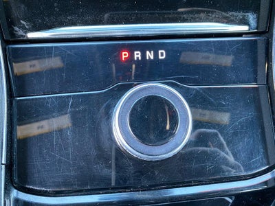 2023 Jeep Grand Cherokee L Altitude 4x2