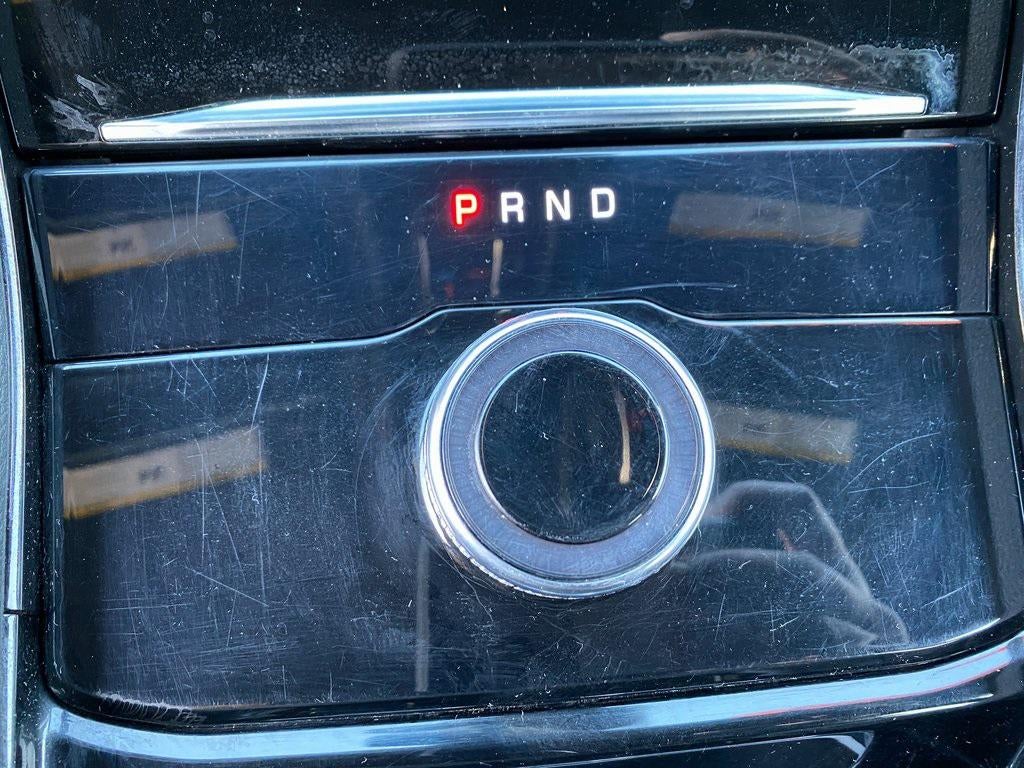 2023 Jeep Grand Cherokee L Altitude 4x2