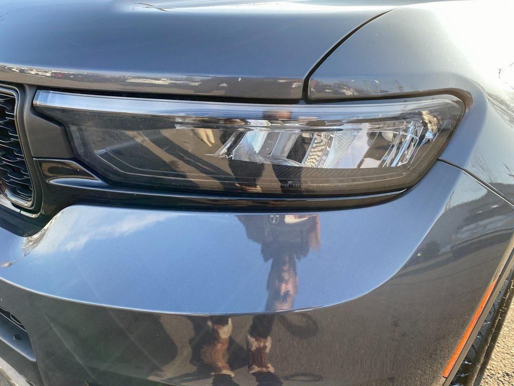 2023 Jeep Grand Cherokee L Altitude 4x2