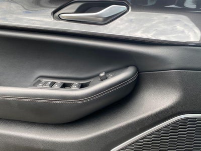 2022 Jeep Grand Cherokee L Altitude 4x4