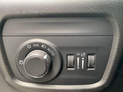 2022 Jeep Grand Cherokee L Altitude 4x4