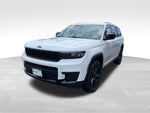 2022 Jeep Grand Cherokee L Altitude 4x4