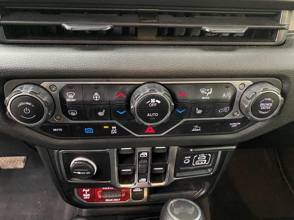 2024 Jeep Wrangler 4xe Willys 4xe