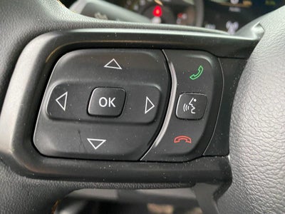 2024 Jeep Wrangler 4xe Willys 4xe