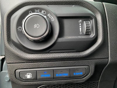 2024 Jeep Wrangler 4xe Willys 4xe