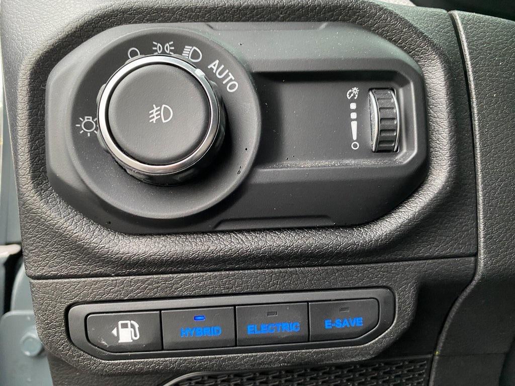 2024 Jeep Wrangler 4xe Willys 4xe