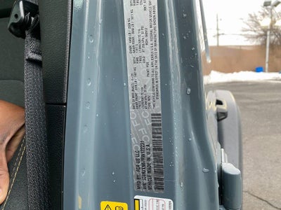 2024 Jeep Wrangler 4xe Willys 4xe