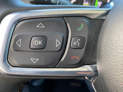 2024 Jeep Wrangler 4xe Sahara 4xe