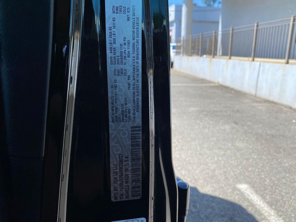 2024 Jeep Wrangler 4xe Sahara 4xe