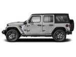2024 Jeep Wrangler 4xe Rubicon 4xe