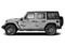 2024 Jeep Wrangler 4xe Rubicon 4xe