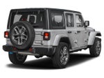 2024 Jeep Wrangler 4xe Rubicon 4xe