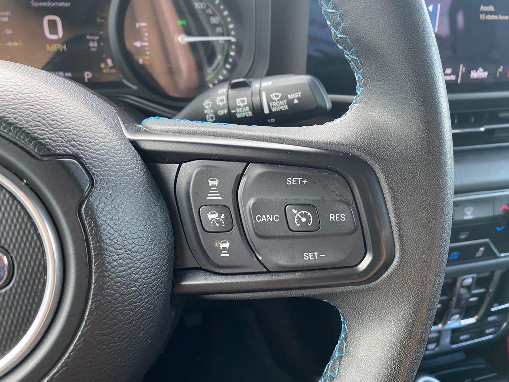 2024 Jeep Wrangler 4xe Rubicon 4xe