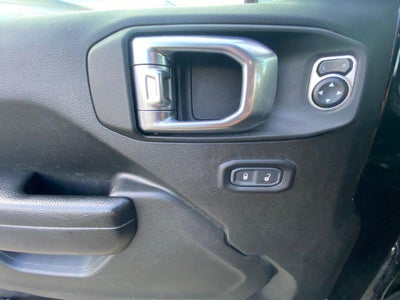 2024 Jeep Wrangler 4xe Rubicon 4xe