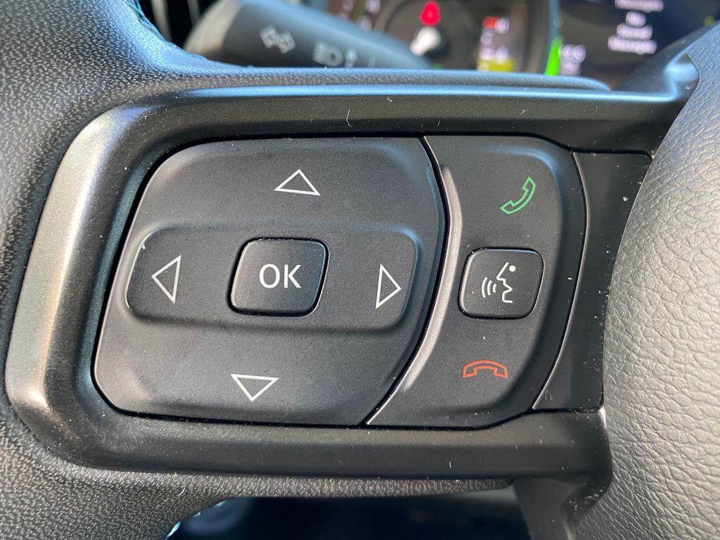 2024 Jeep Wrangler 4xe Rubicon 4xe
