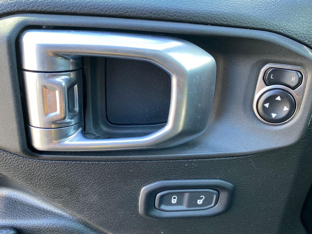 2024 Jeep Wrangler 4xe Rubicon 4xe