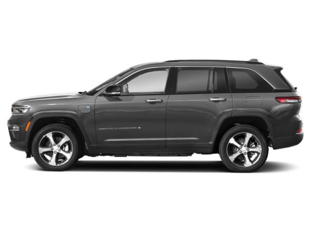 2024 Jeep Grand Cherokee 4xe 4xe