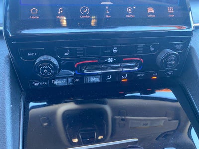 2024 Jeep Grand Cherokee 4xe 4xe
