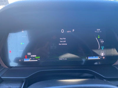 2024 Jeep Grand Cherokee 4xe 4xe